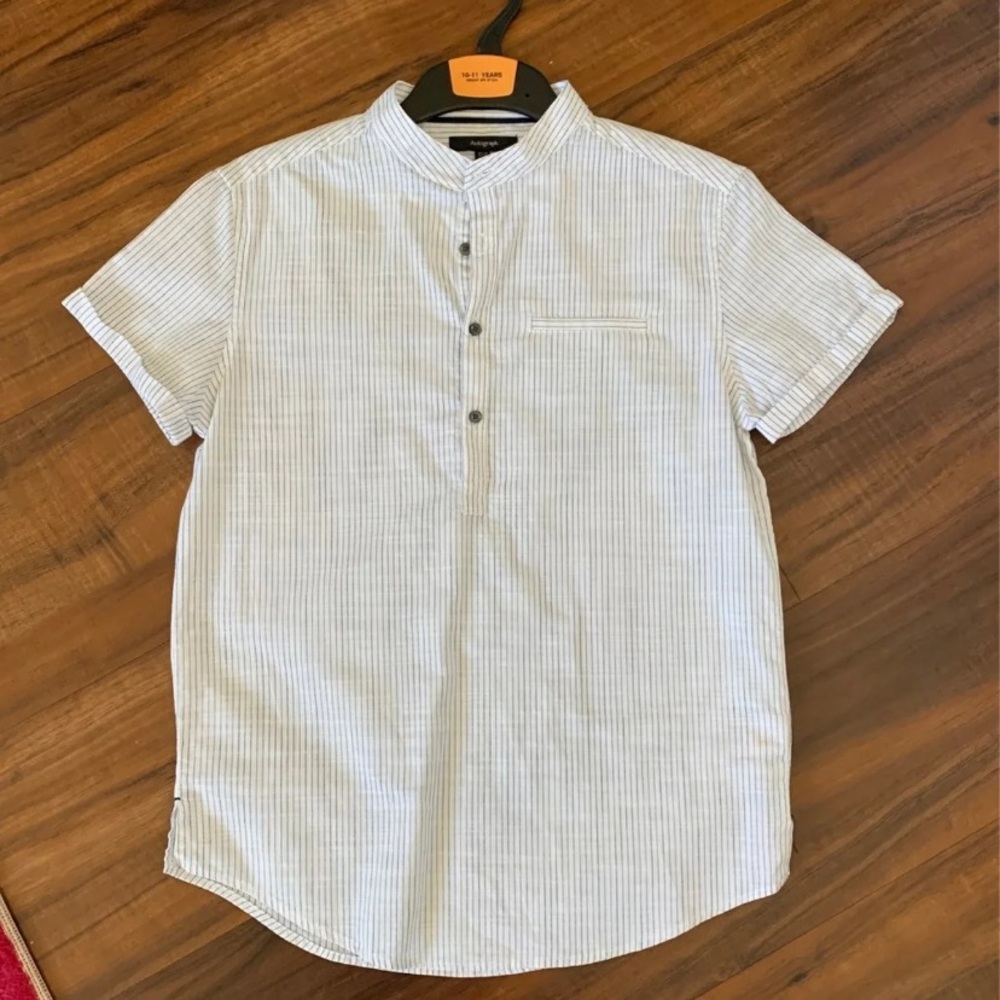Like New Branded Shirt